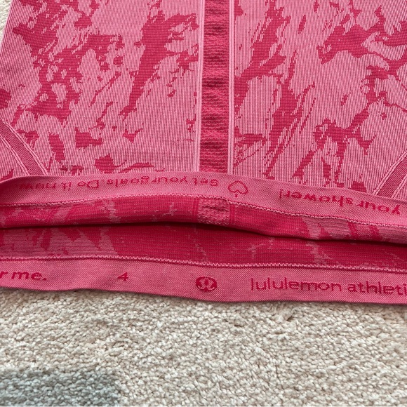 Lululemon Classic Razorback Tank Top - Picture 7 of 7